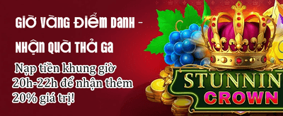 Đỉnh cao giải trí trực tuyến
