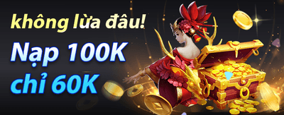 Thắng lớn cùng fg6888 hôm nay