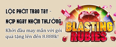 Đăng ký ngay nhận quà khủng